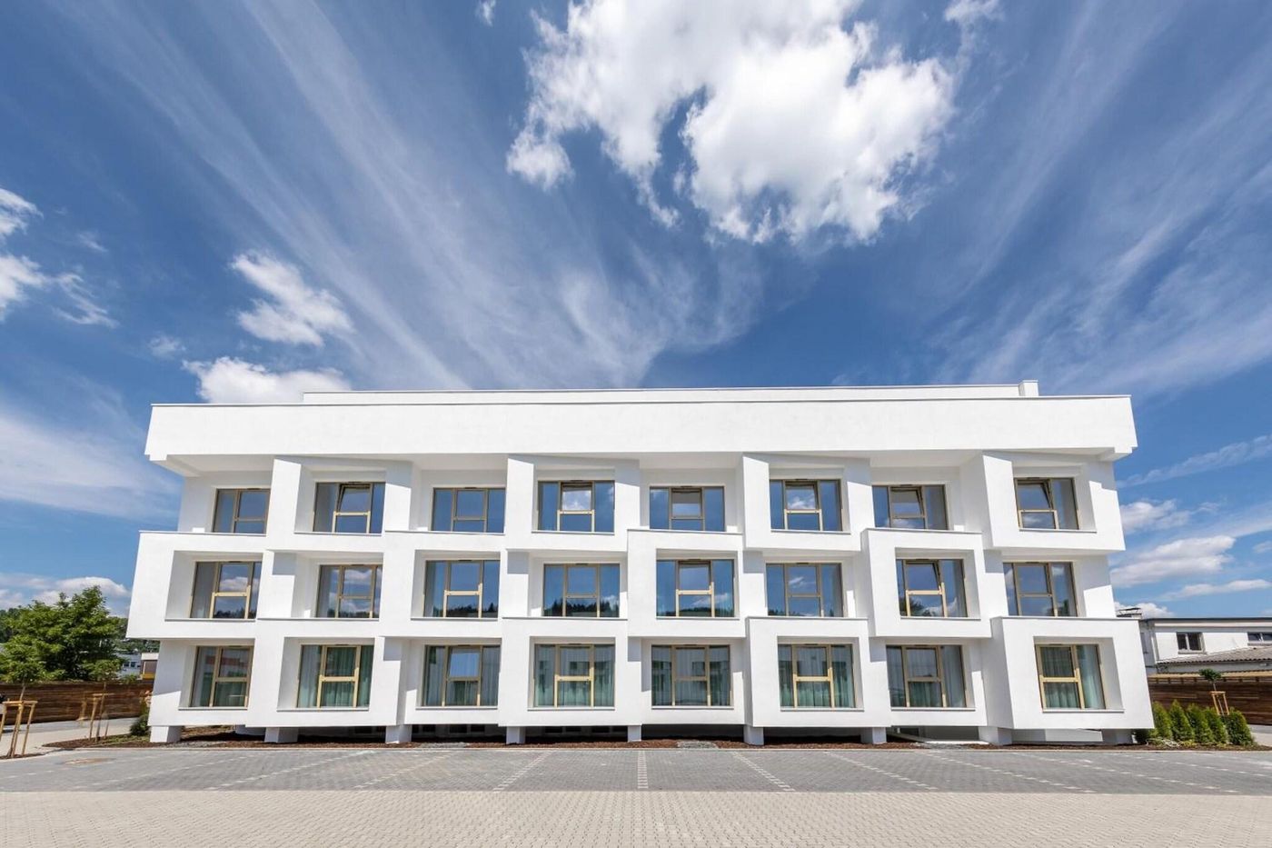 Trip Inn Conference Hotel & Suites Wetzlar - Germany - Wetzlar - General view - 7