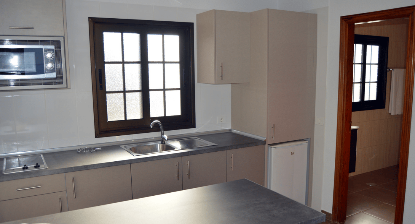 Las Fuentes Apartments