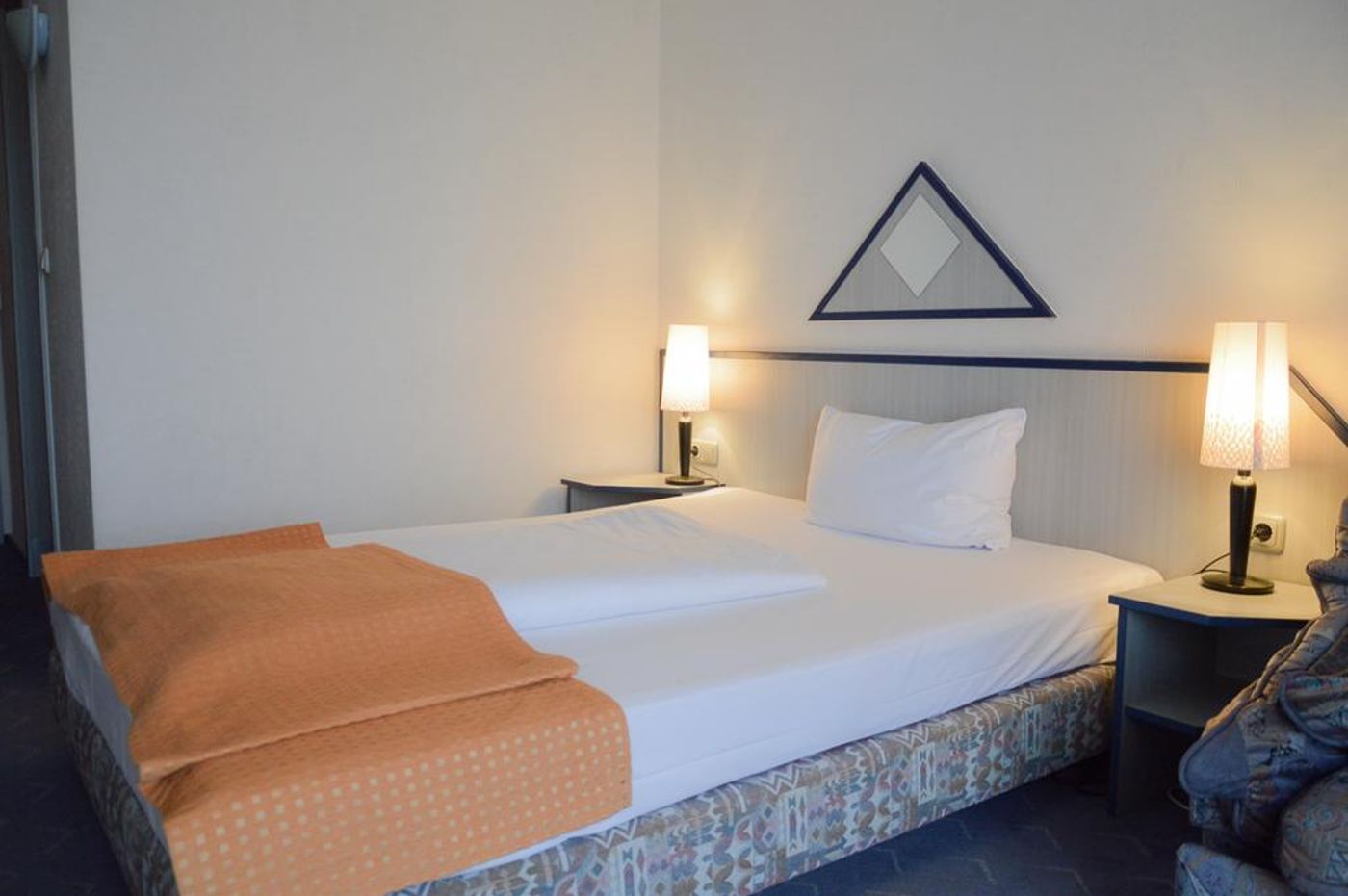 Trip Inn Kongress Hotel Rodgau - Germany - RODGAU (FRANKFURT AM MAIN) - Room - 7