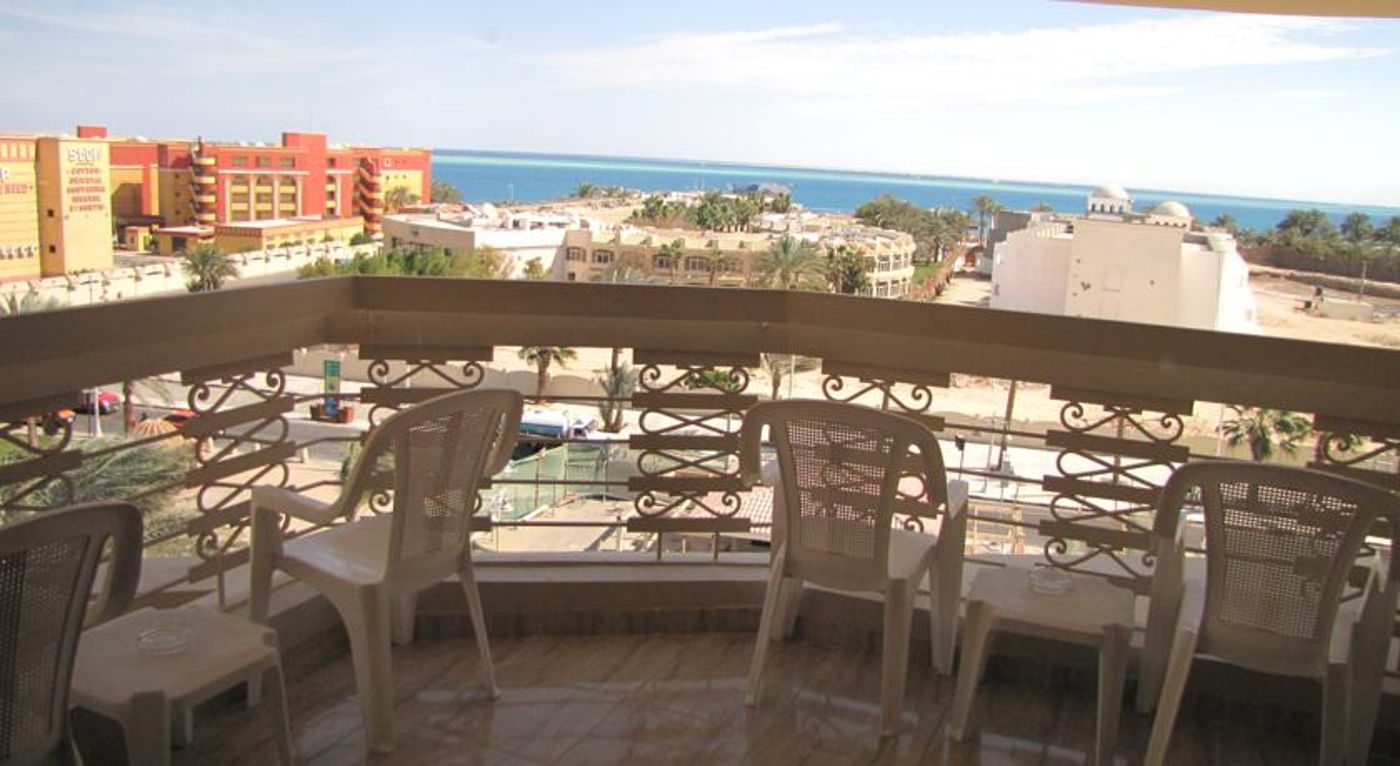 Sindbad Beach Resort