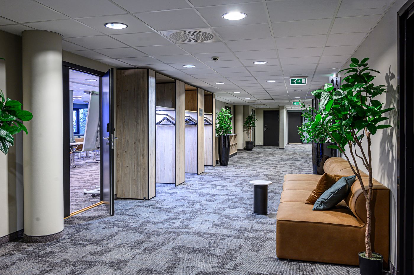 Anker Hotel - Norway - OSLO - Conferences - 6