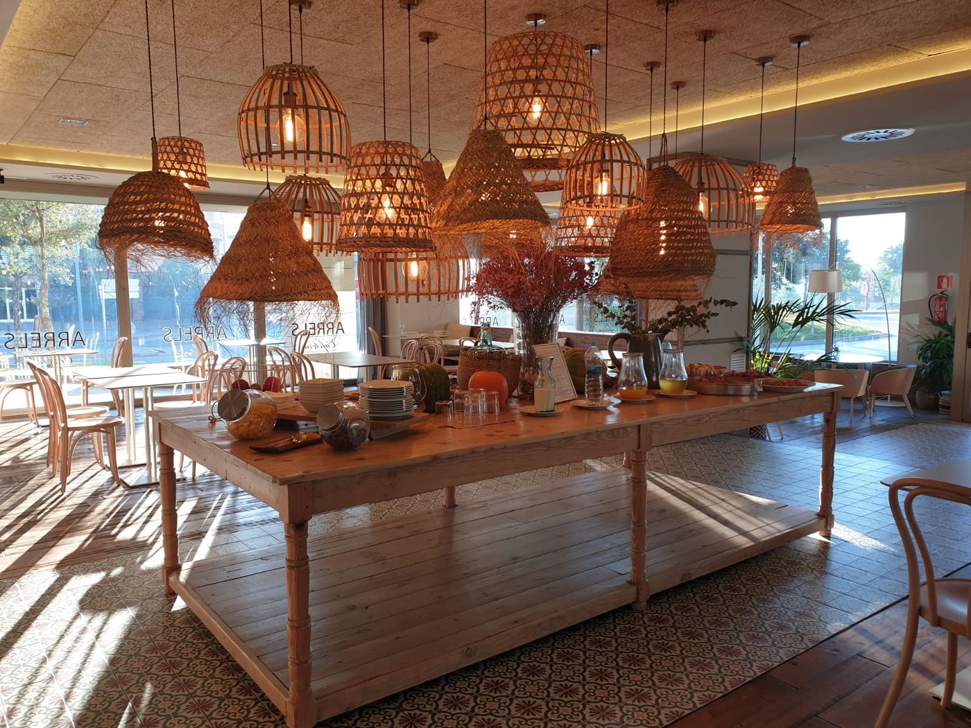 Arrels-d--Emporda-Aparthotel-Restaurant-48