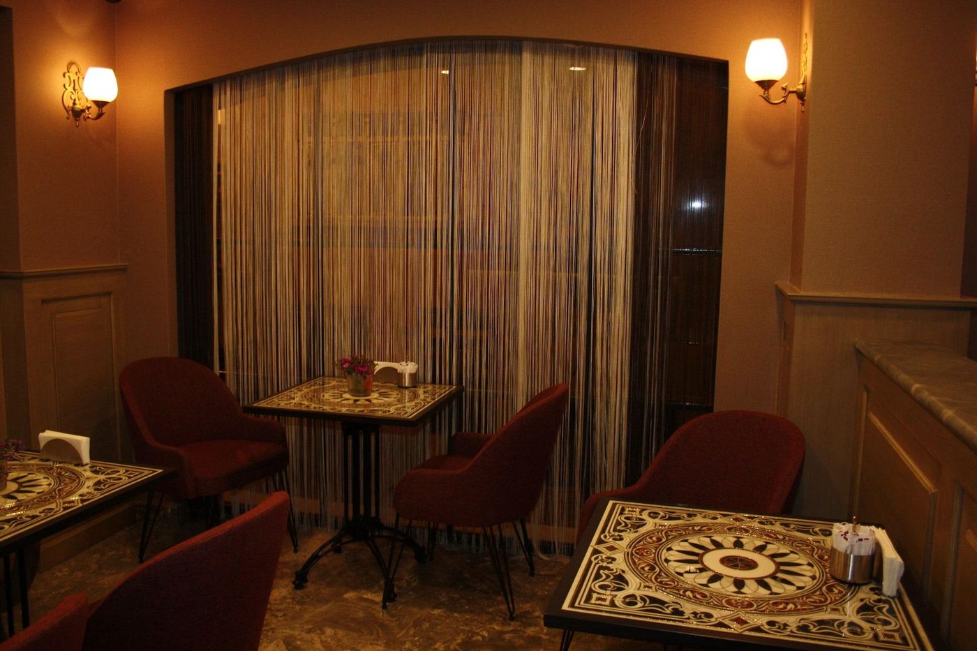 Endless Comfort Hotel-Turkey-ISTANBUL-Restaurant-7