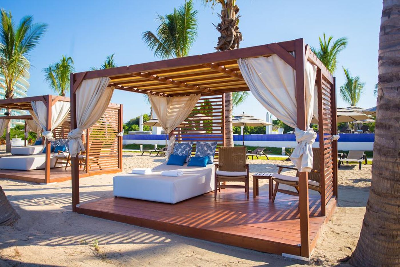 Marival Residences Luxury Resort Nuevo Vallarta