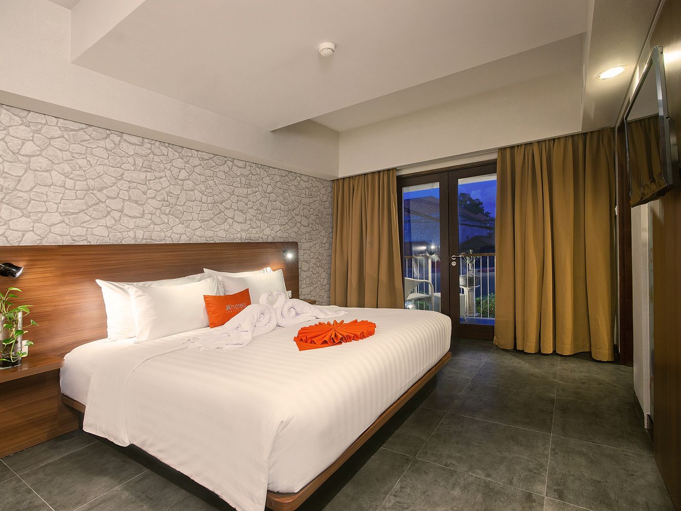 J4 Hotels Legian-Indonesia-Bali-Room-8