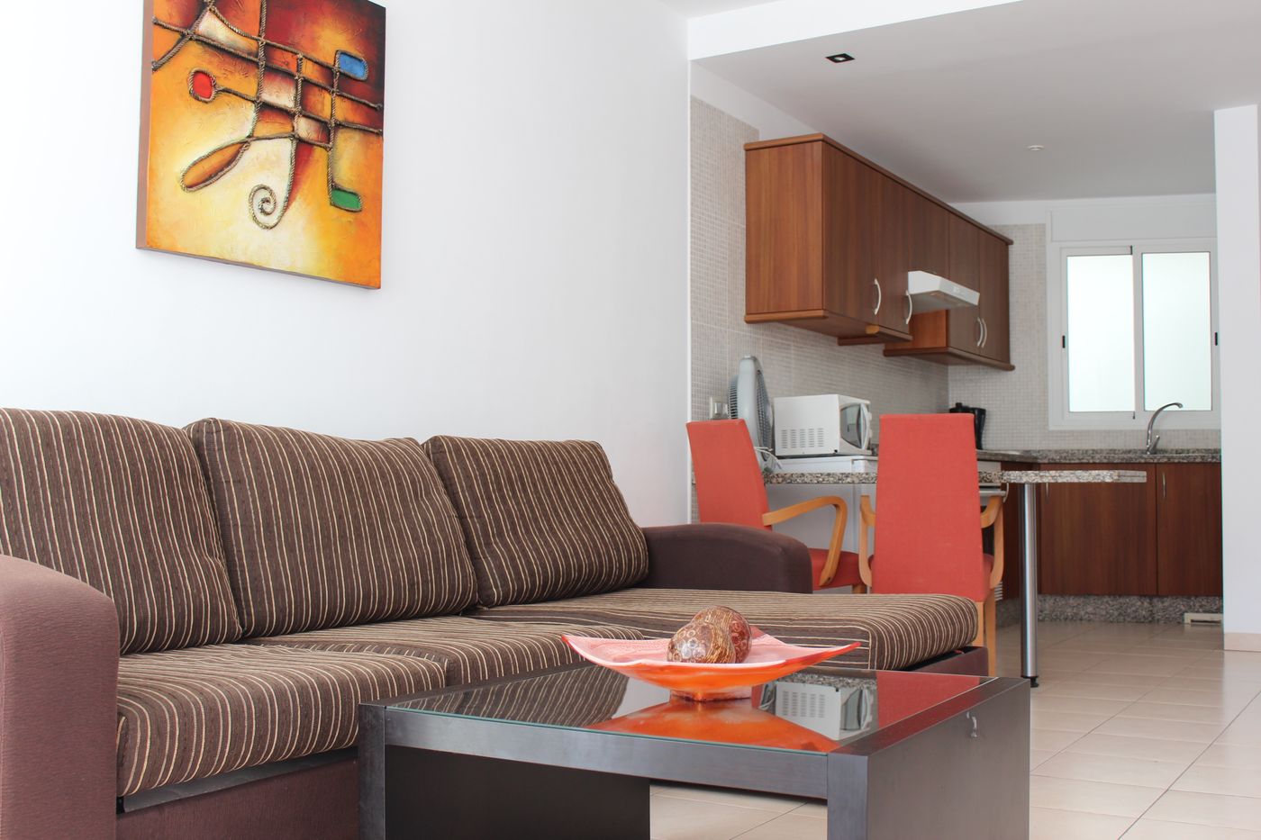 Arena Suites Playa La Arena