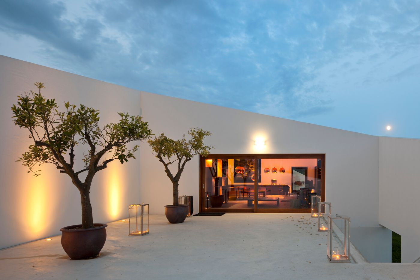 L'AND Vineyards-Portugal-MONTEMOR-O-NOVO-General view-7