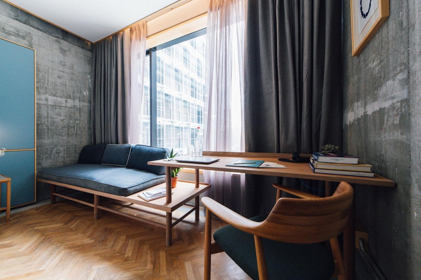 KLoe Hotel-Malaysia-Kuala Lumpur-Room-10