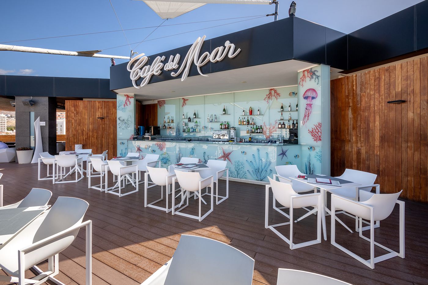 Tigotan Lovers & Friends Playa de Las Americas - Adults Only