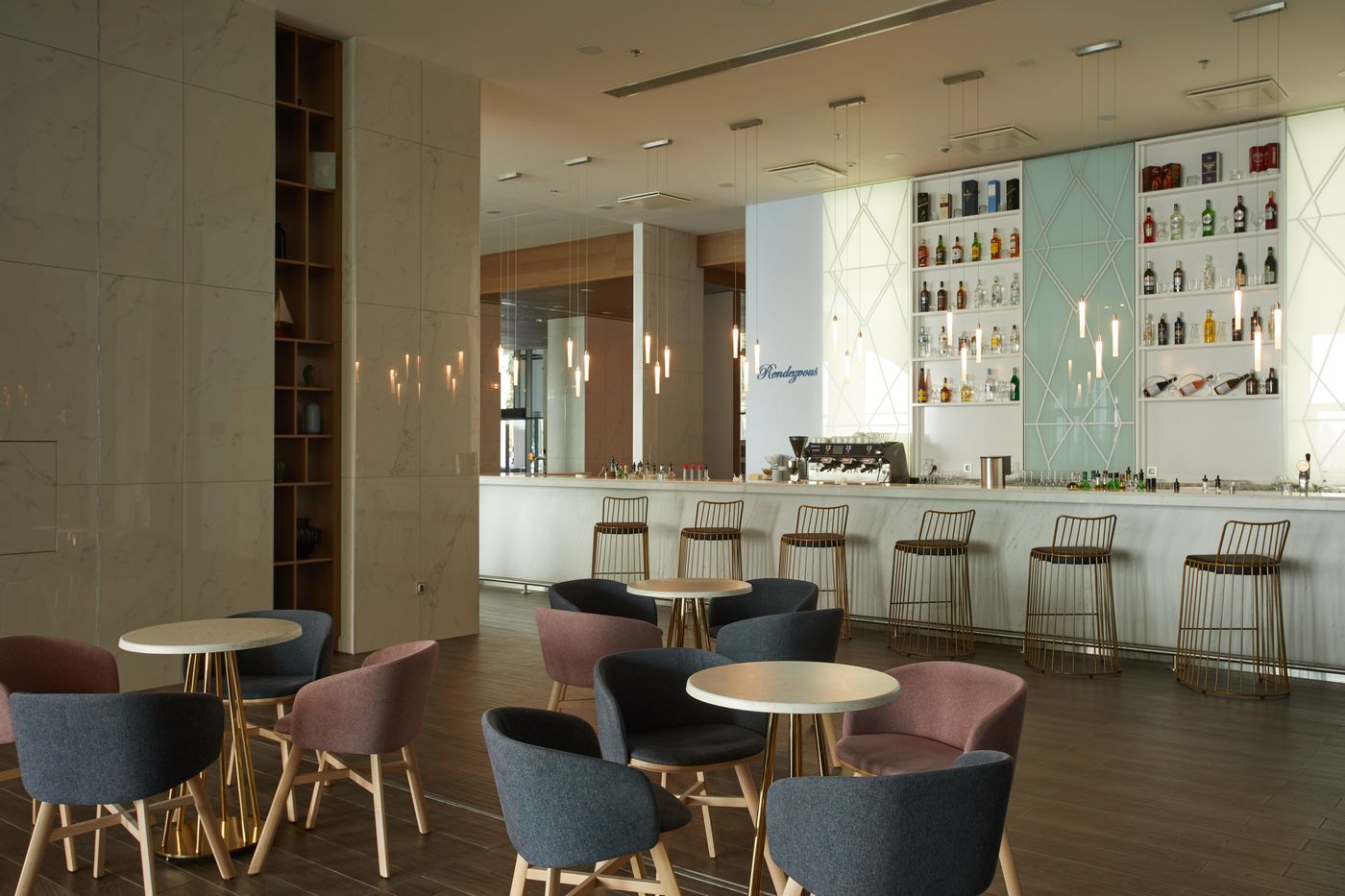 Secrets Sunny Beach Resort & Spa