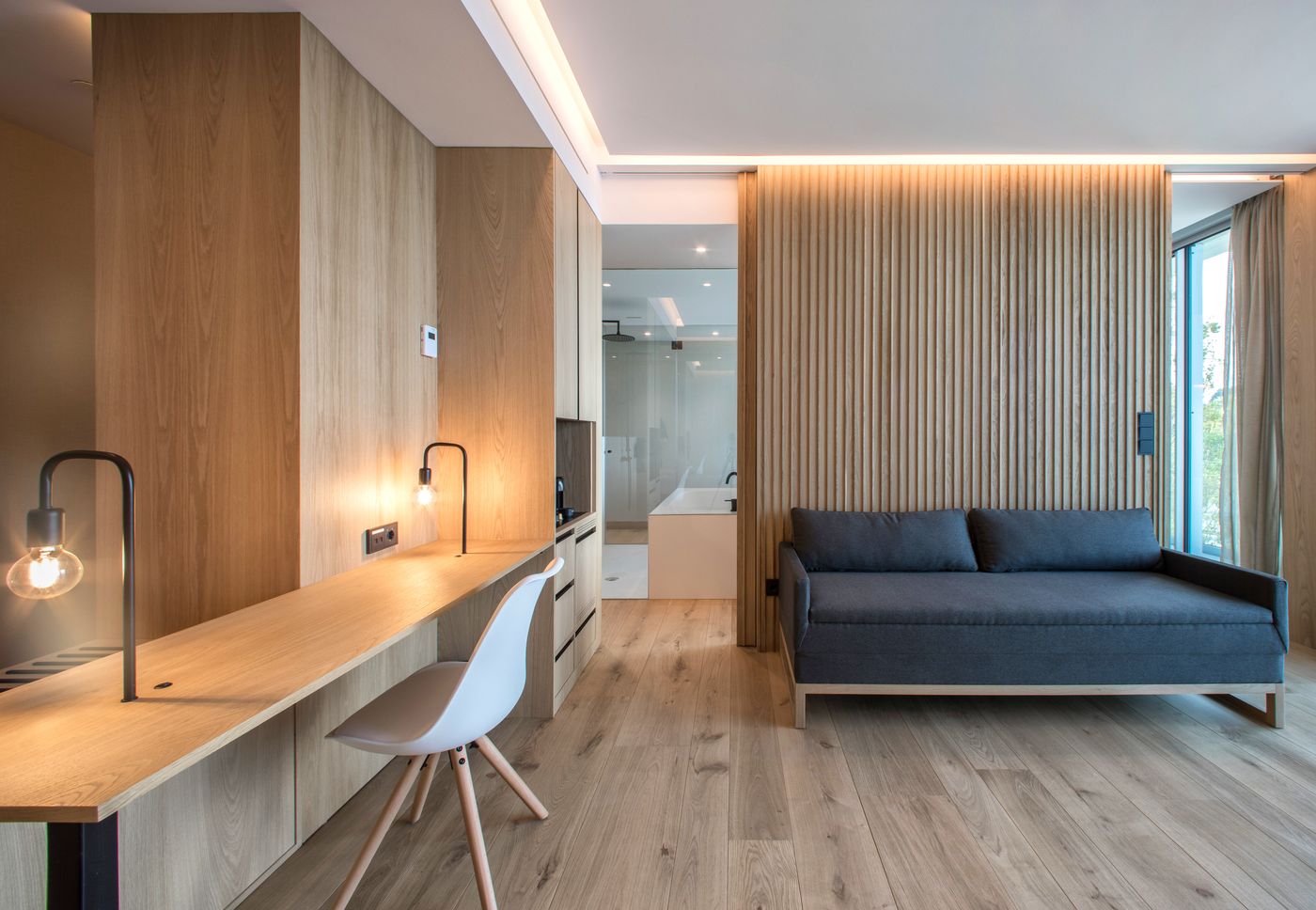 Noa Boutique Hotel-Spain-OLEIROS-Room-9