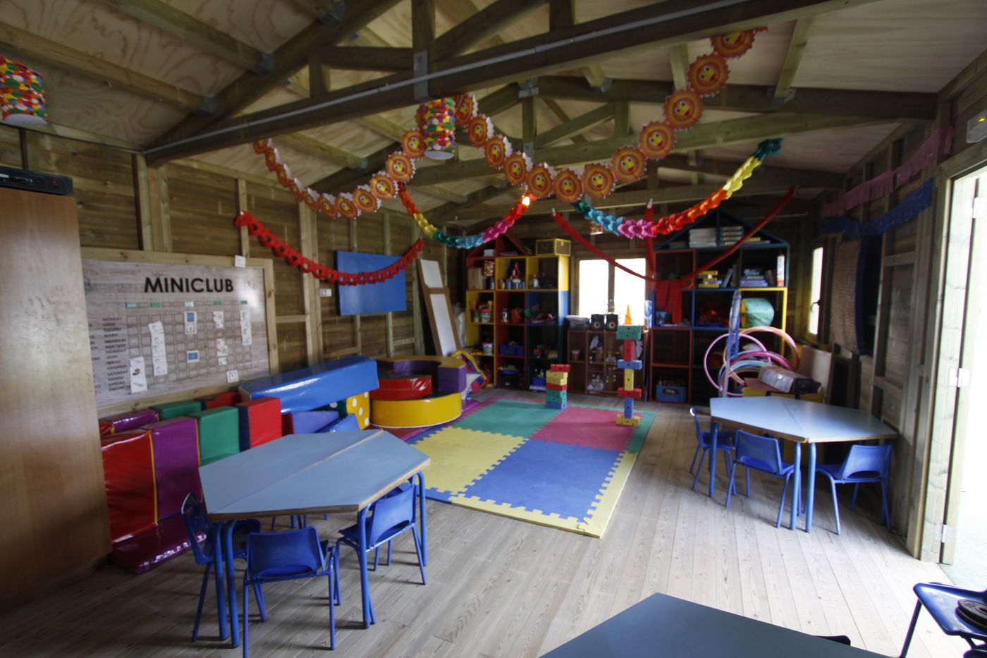 Portinatx-Beach-Club-Hotel-Sports-and-Entertainment-57