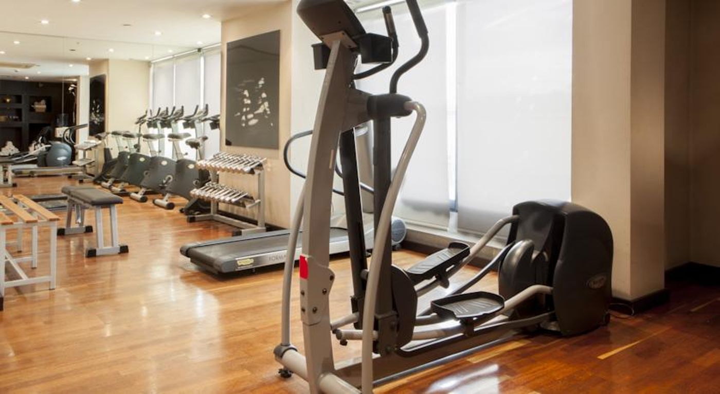 AC Hotel Valencia by Marriott