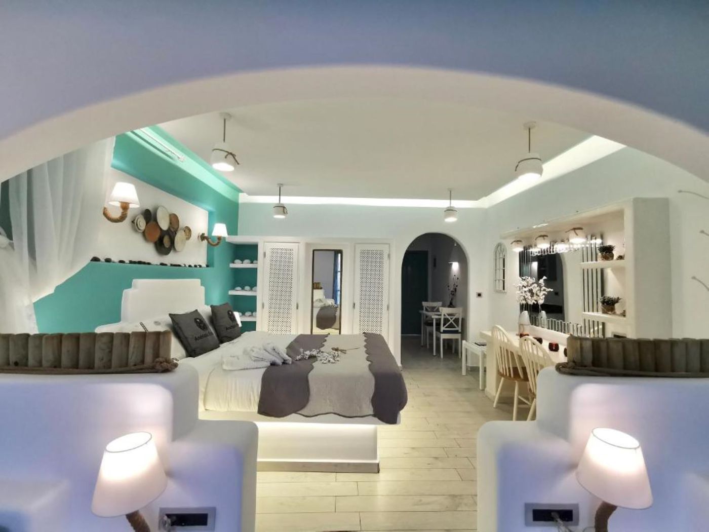 Anastasia-Princess-Studios---Apartments---Adults-Only-Room-34