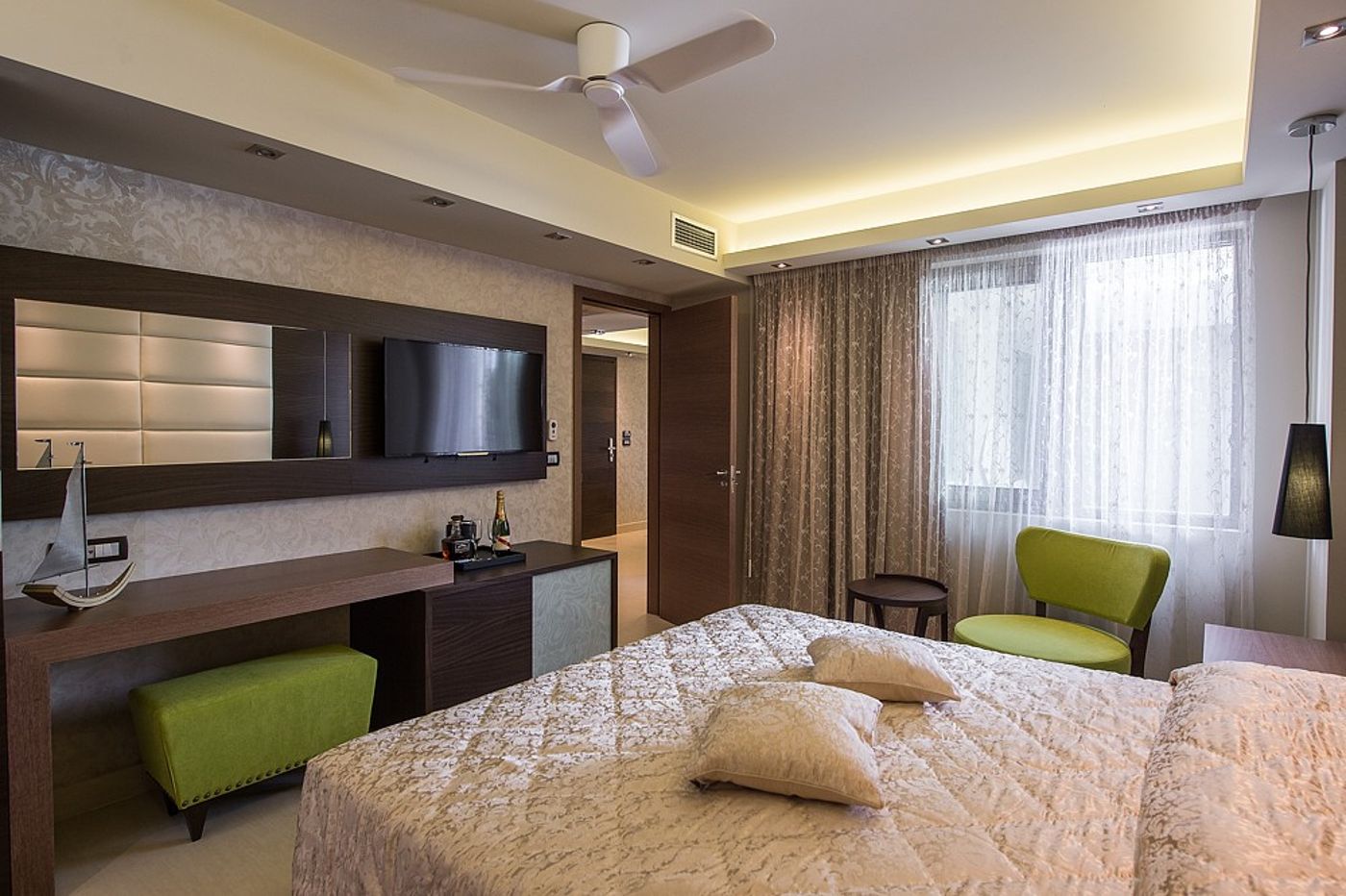 Cretan Dream Royal Luxury Suites - Adults Only