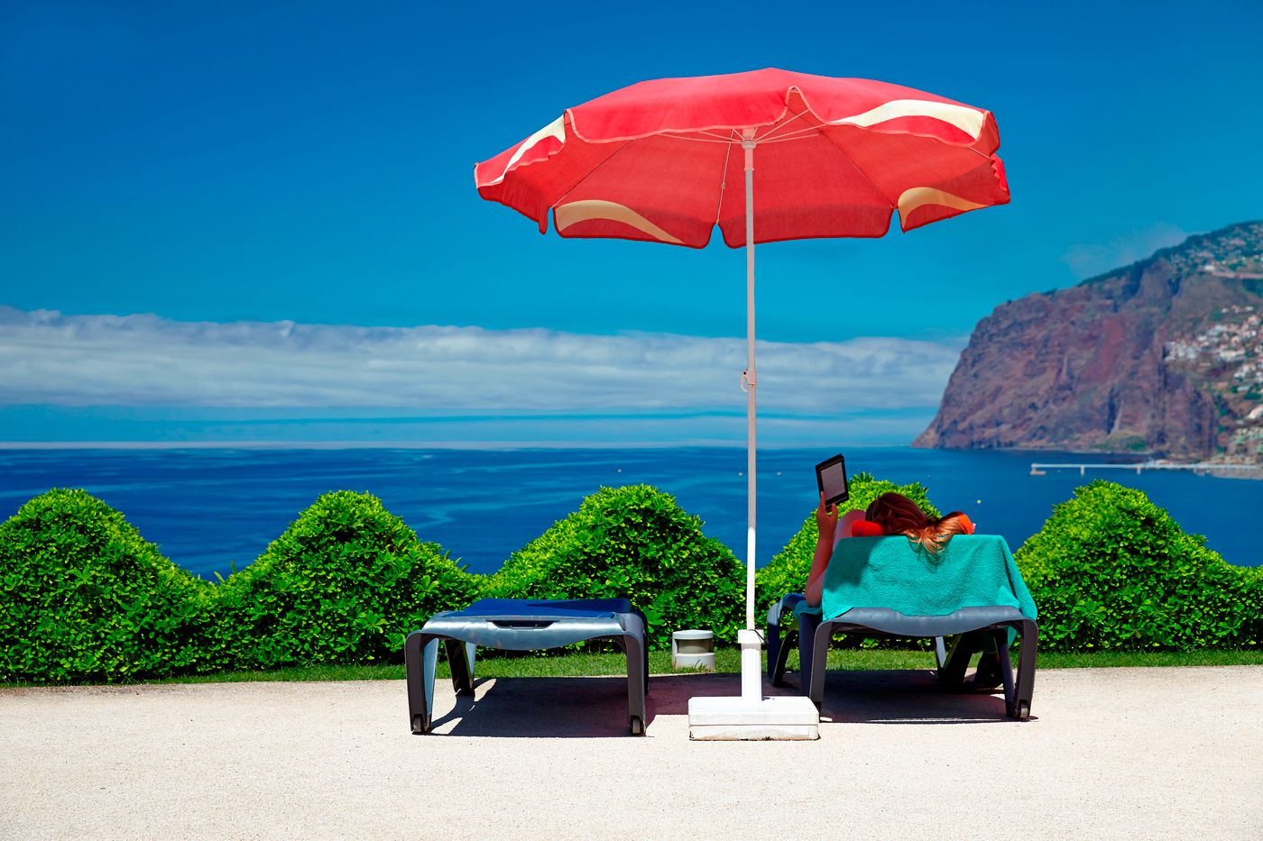 Golden Residence Hotel Madeira