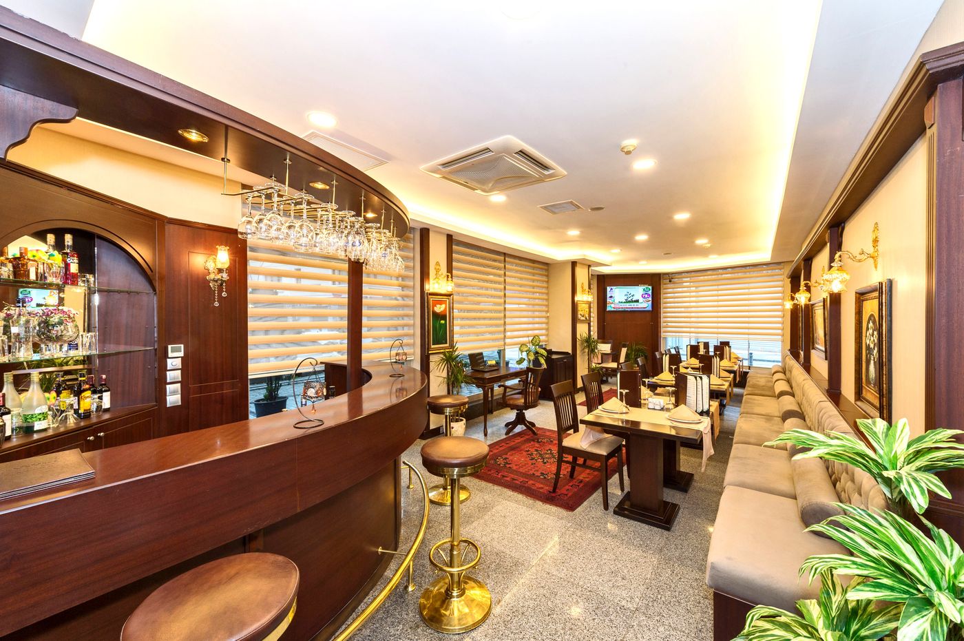 Gulhanepark-Hotel---Spa-Istanbul-Bar-3