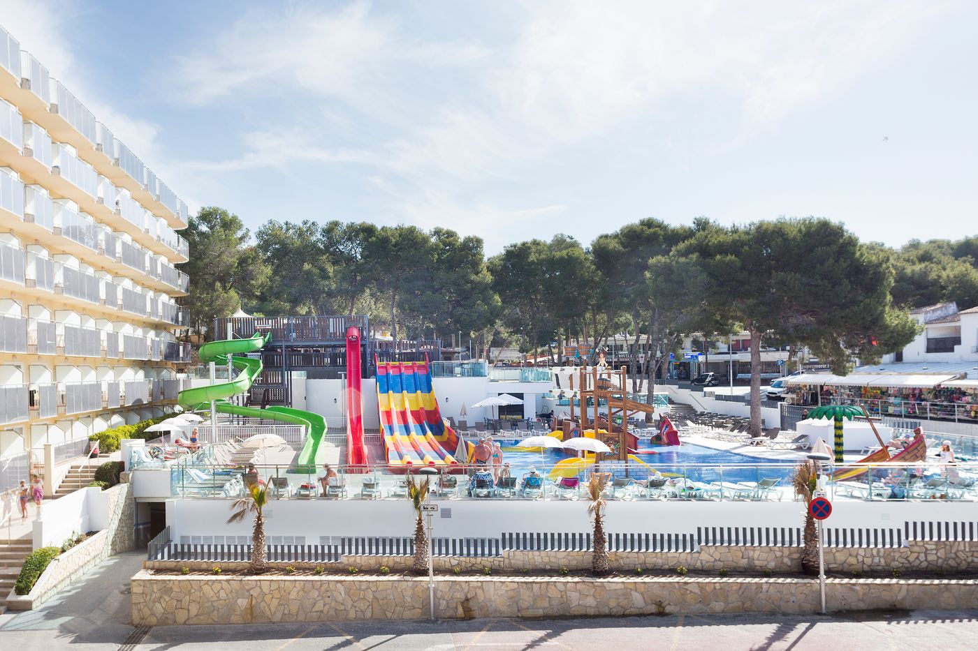 Hotel-Best-Cap-Salou-Sports-and-Entertainment-6