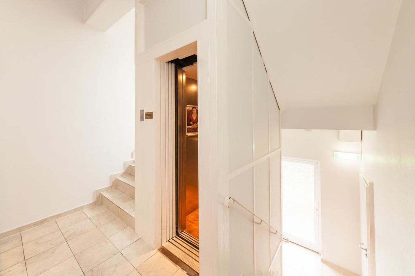 Novum Hotel Offenbacher Hof - Germany - OFFENBACH AM MAIN - Lobby - 2