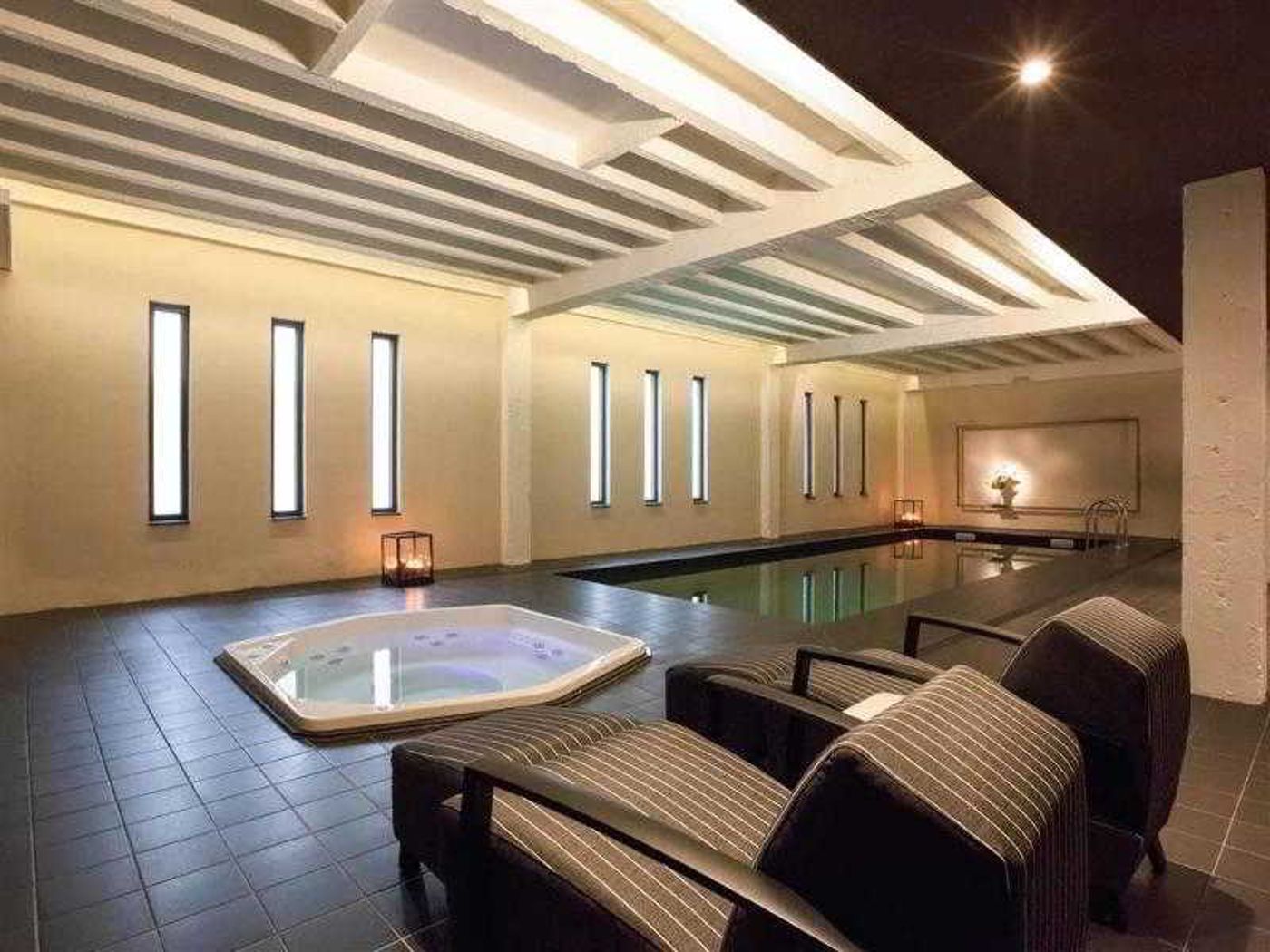 Hotel Vé-Belgium-Malines-General view-1