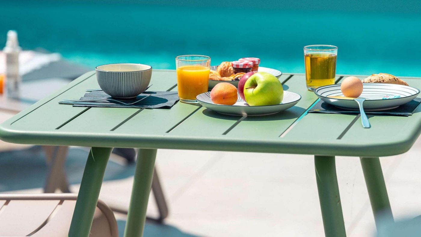 ibis Styles Lyon Meyzieu Stadium Olympique - France - MEYZIEU - Restaurant - 1