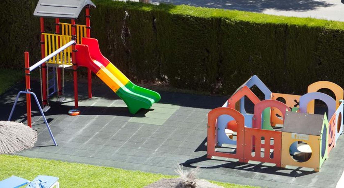 Olimar II Apartments