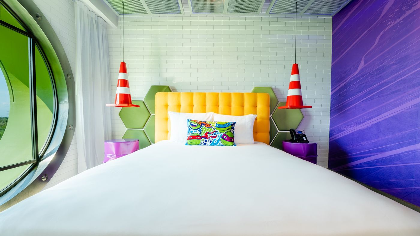 Nickelodeon-Hotels---Resorts-Riviera-Maya-By-Kari-Room-33