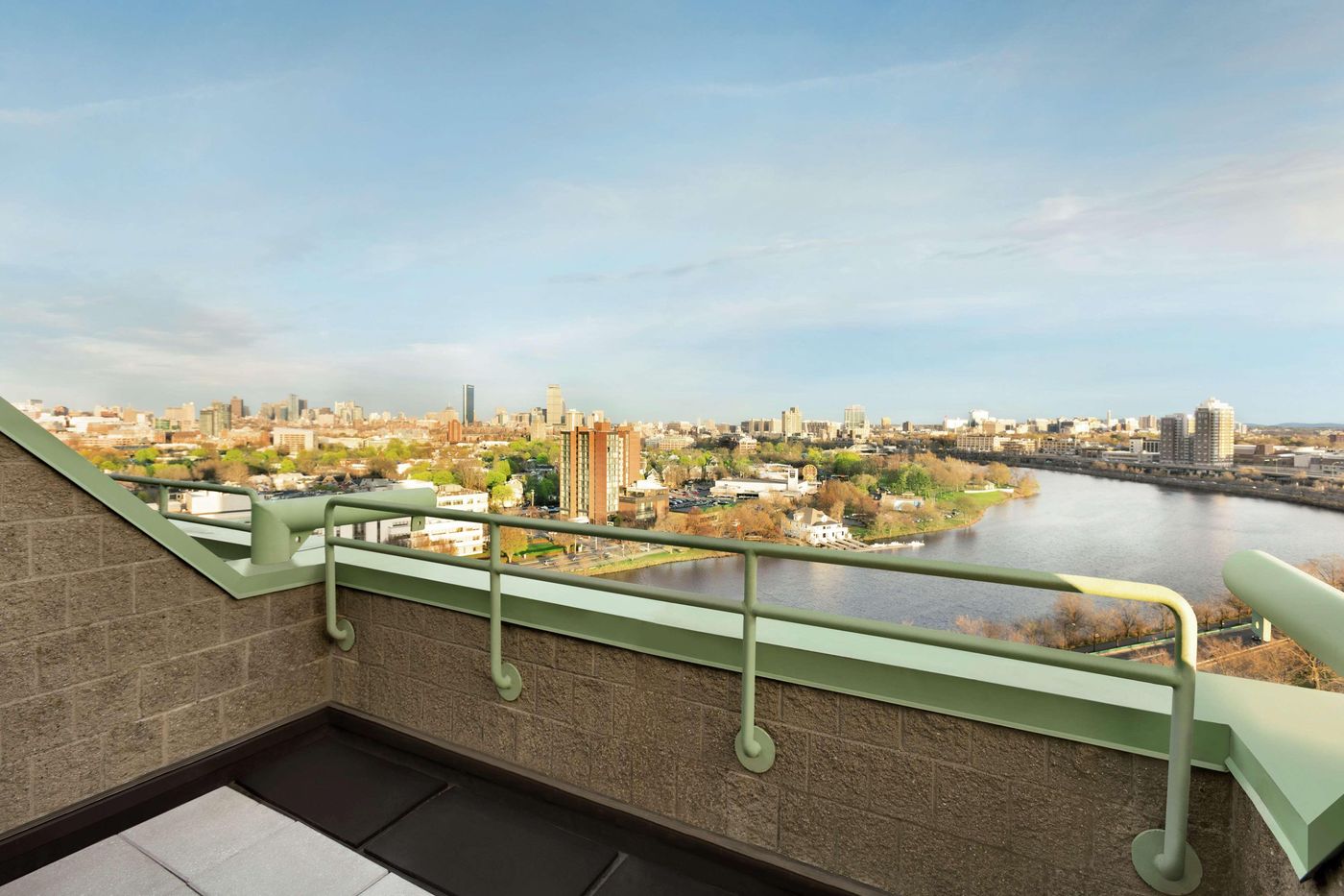 DoubleTree-Suites-by-Hilton-Hotel-Boston-Cambridge-Room-48