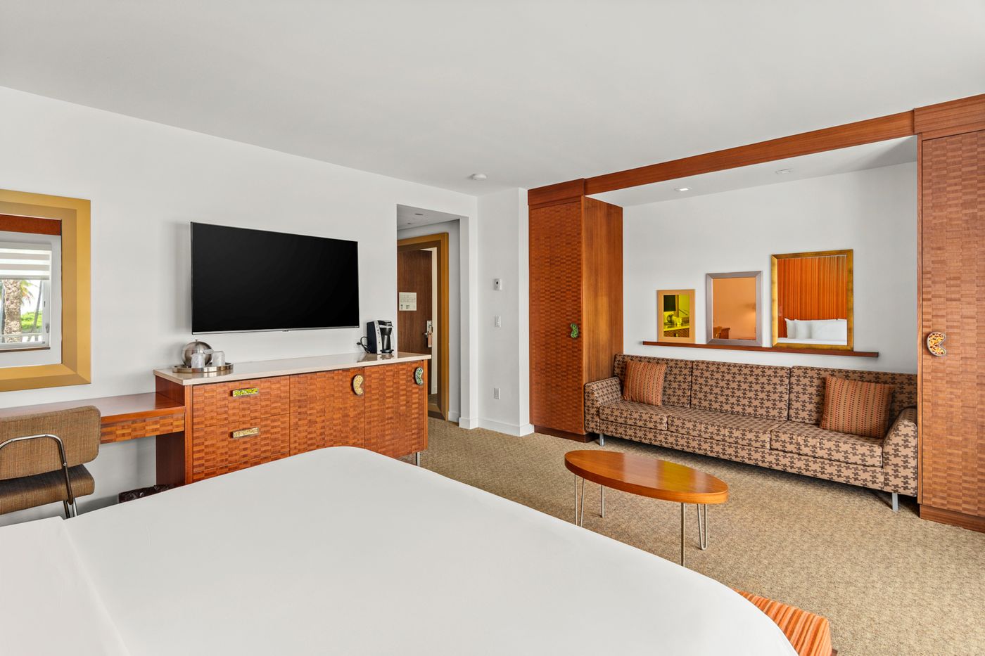 The Tony Hotel South Beach - United States - MIAMI BEACH - Room - 6