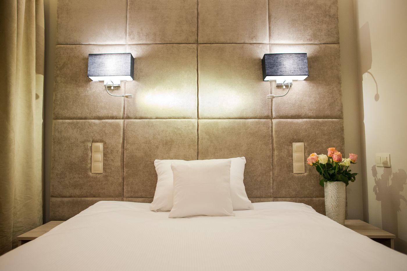 Citi Hotel's Wroclaw-Poland-WROCLAW-Room-10
