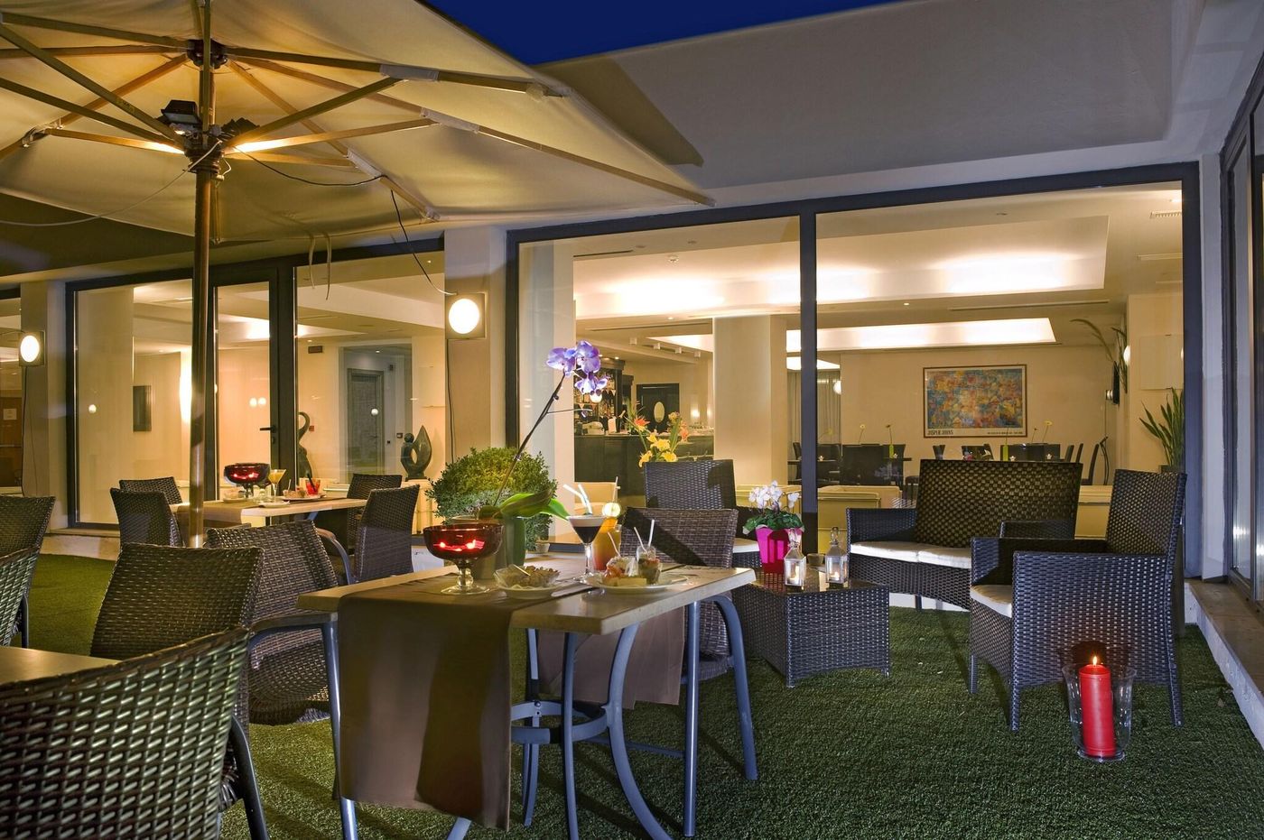 Cardinal-Hotel-St-Peter-Rome-Bar-34