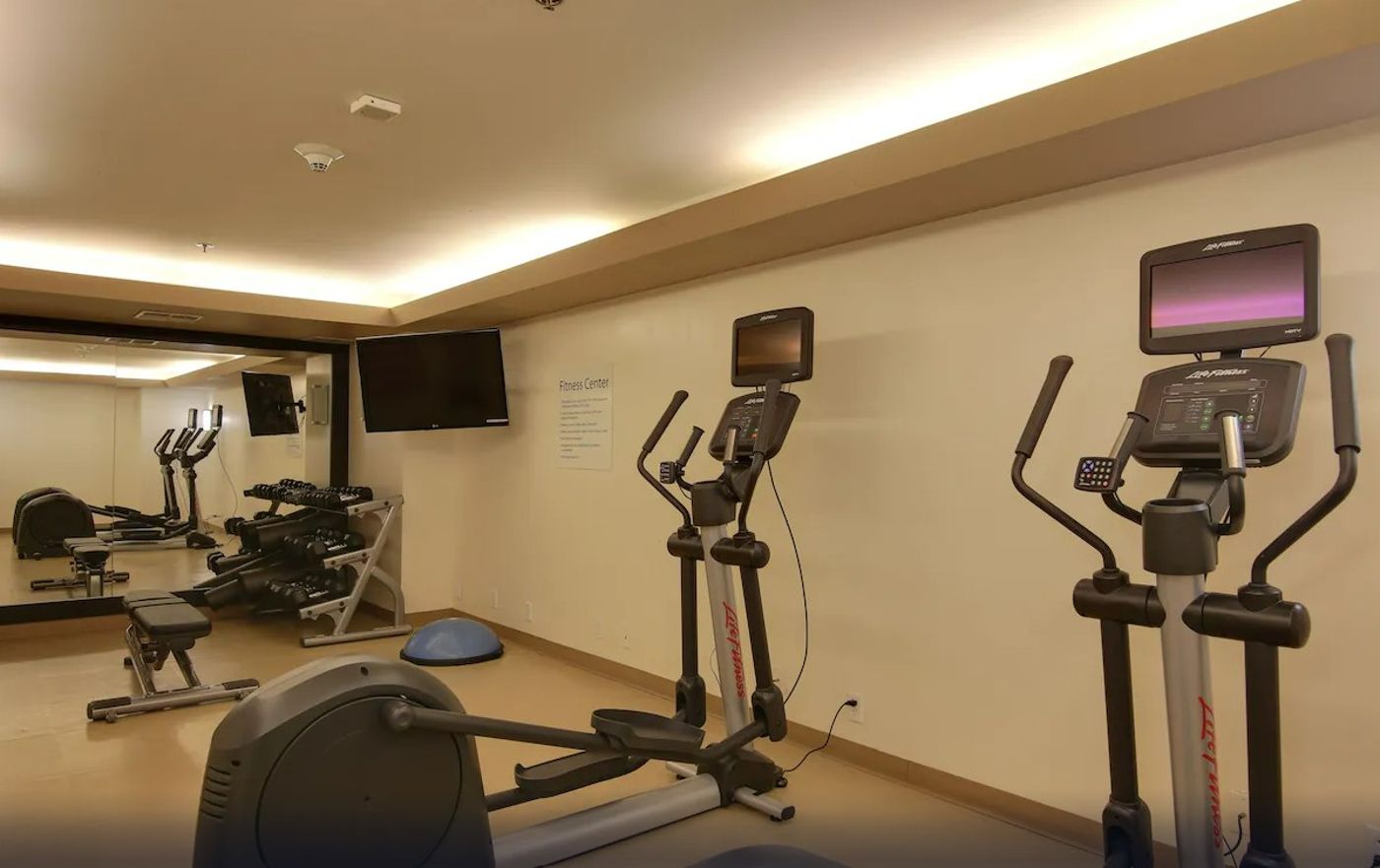 Doubletree by Hilton Buena Park - United States - BUENA PARK - Sports and Entertainment - 4