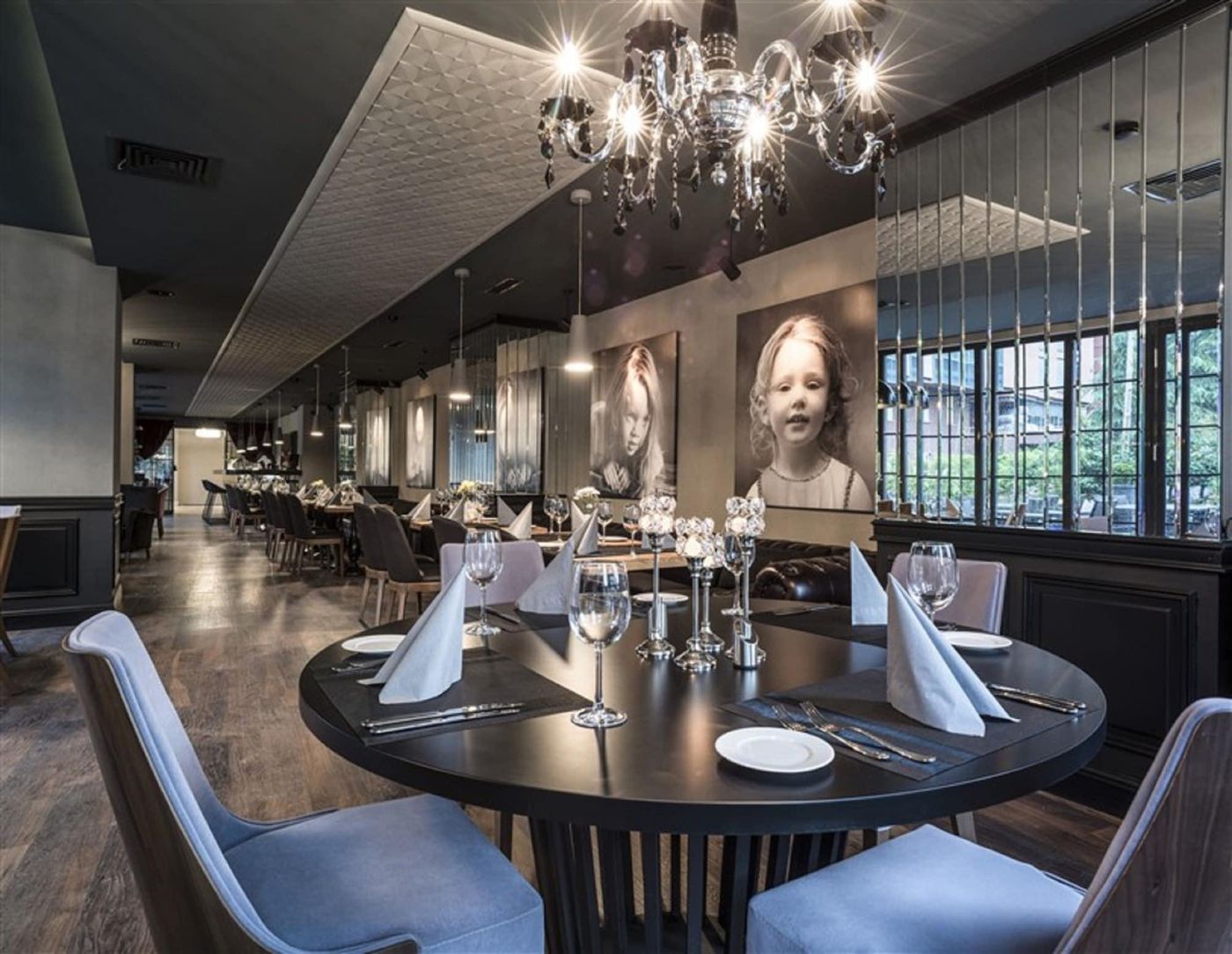 Bilek Boutique Hotel Kavacik-Turkey-BEYKOZ-Restaurant-6