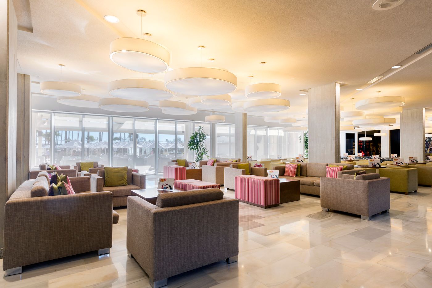 Hipotels Mediterraneo Hotel - Adults Only