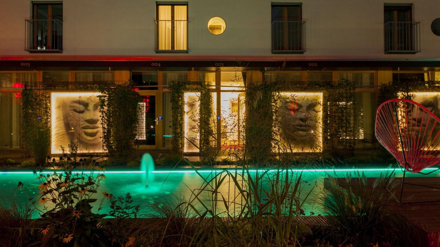 Nala Individuellhotel-Austria-INNSBRUCK-General view-3