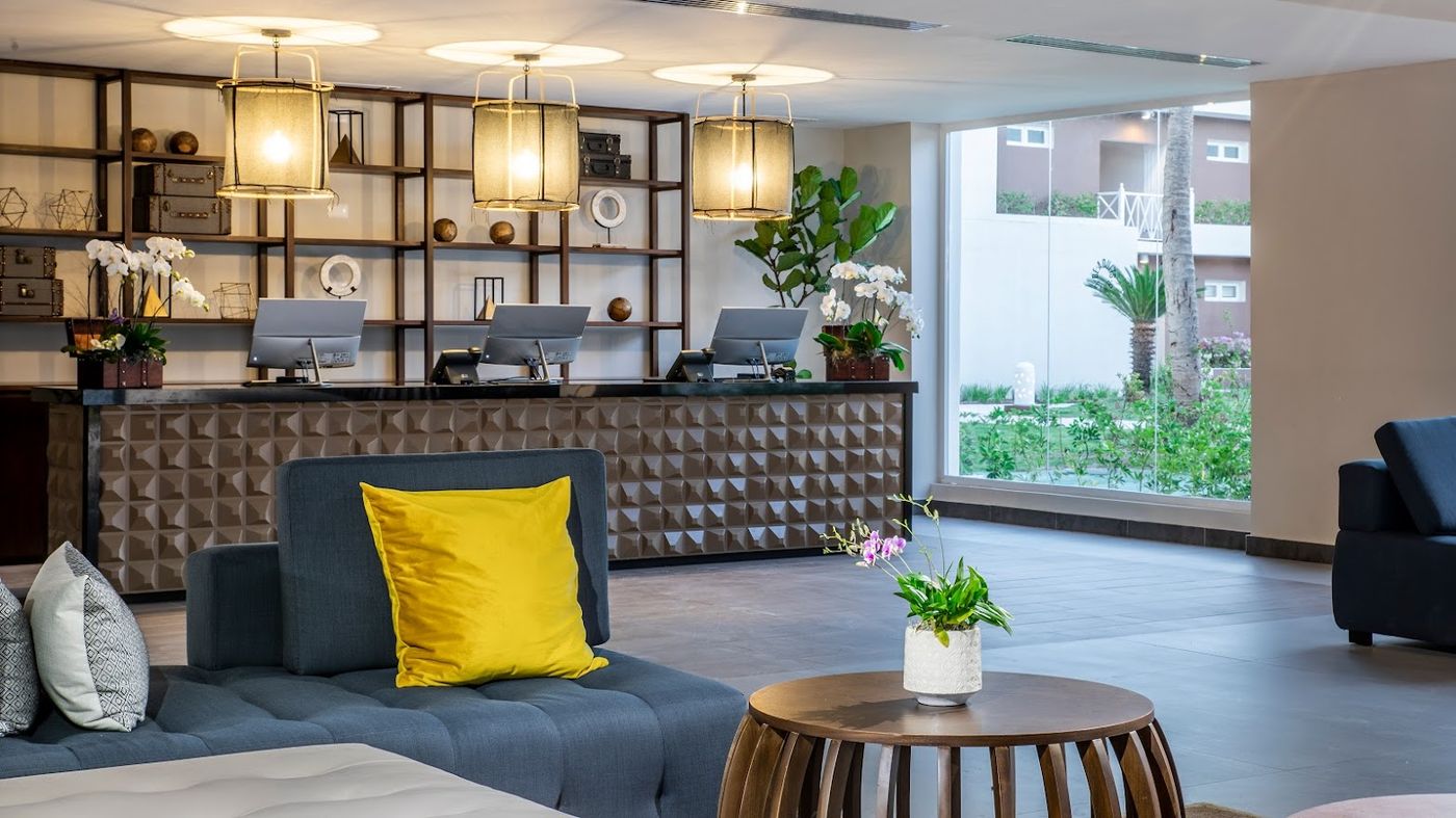 Be Live Collection Punta Cana Adults Only