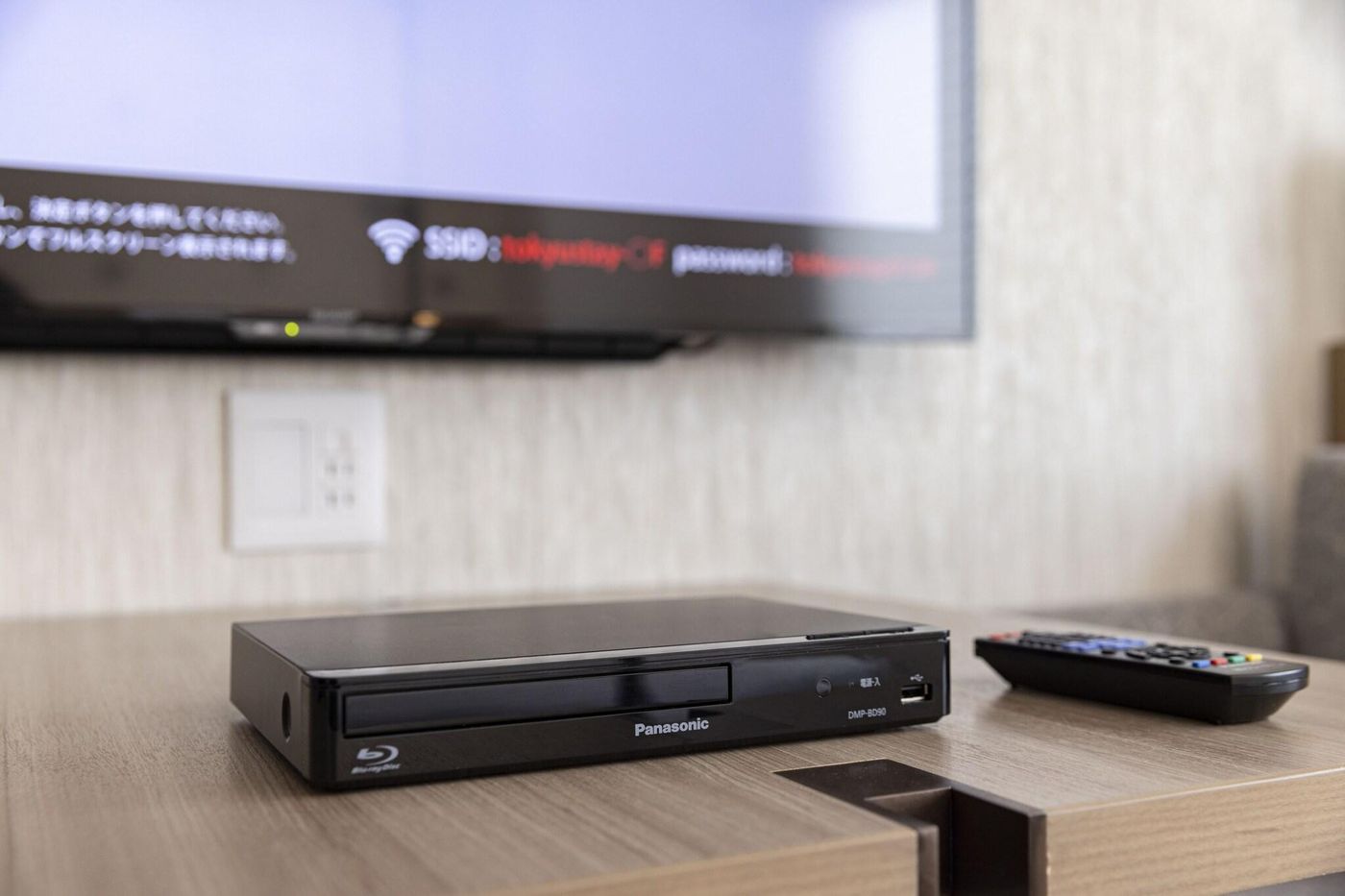 Tokyu Stay Ikebukuro-Japan-HACHIOJI-General view-2