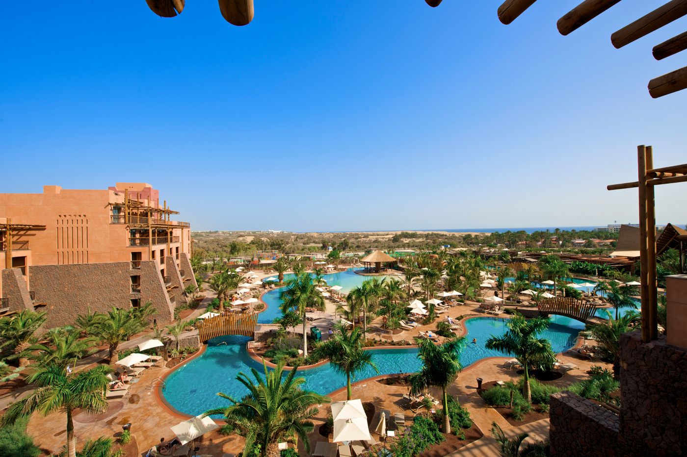 Lopesan-Baobab-Resort-General-view-9