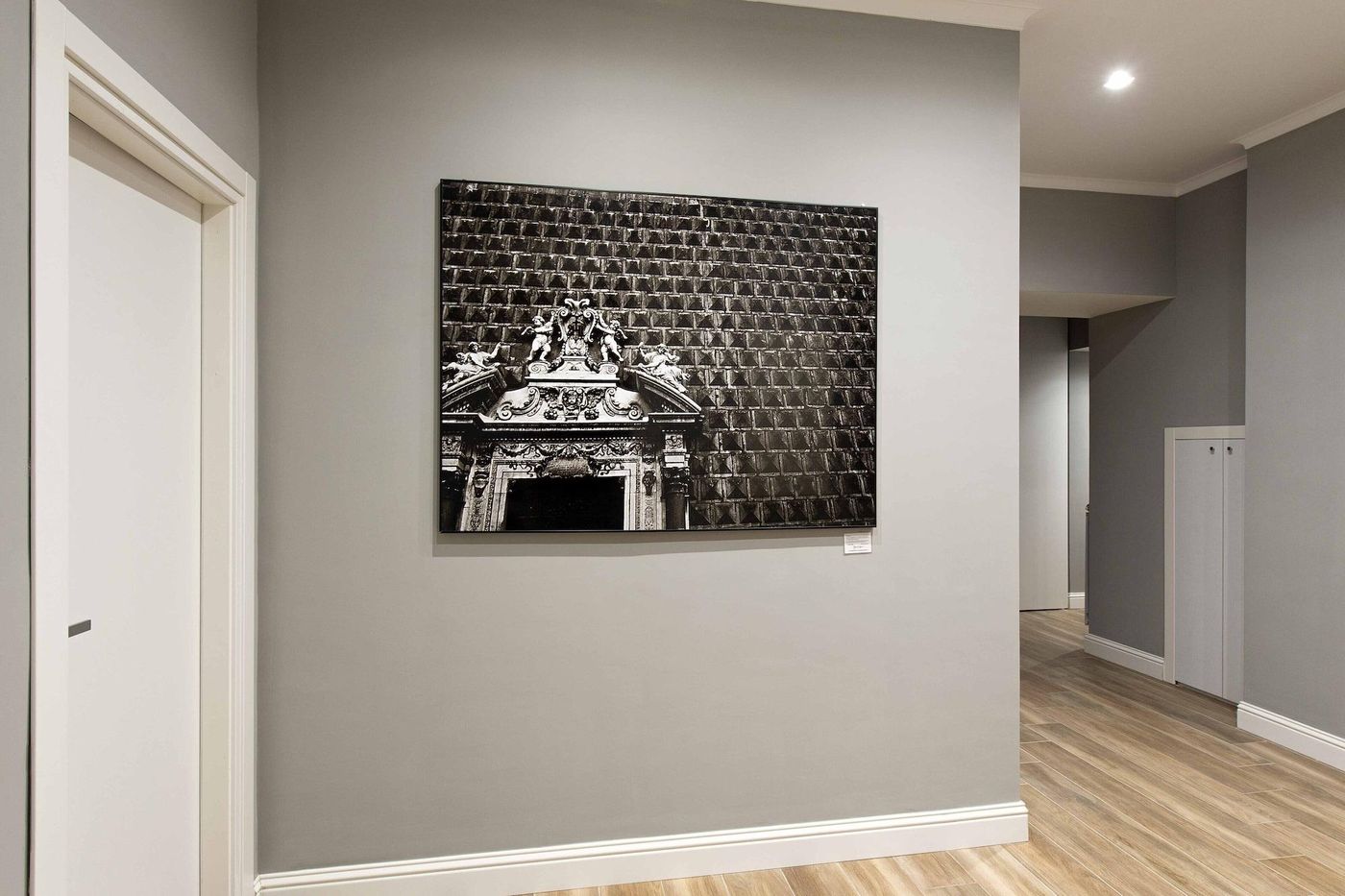 Dante Maison De Prestige - Italy - NAPLES - Lobby - 6