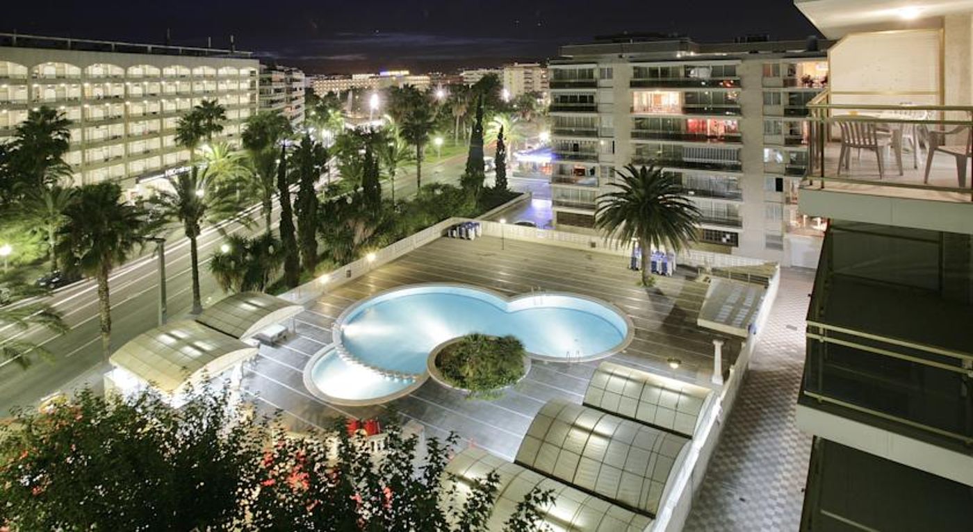 Los Peces Apartments