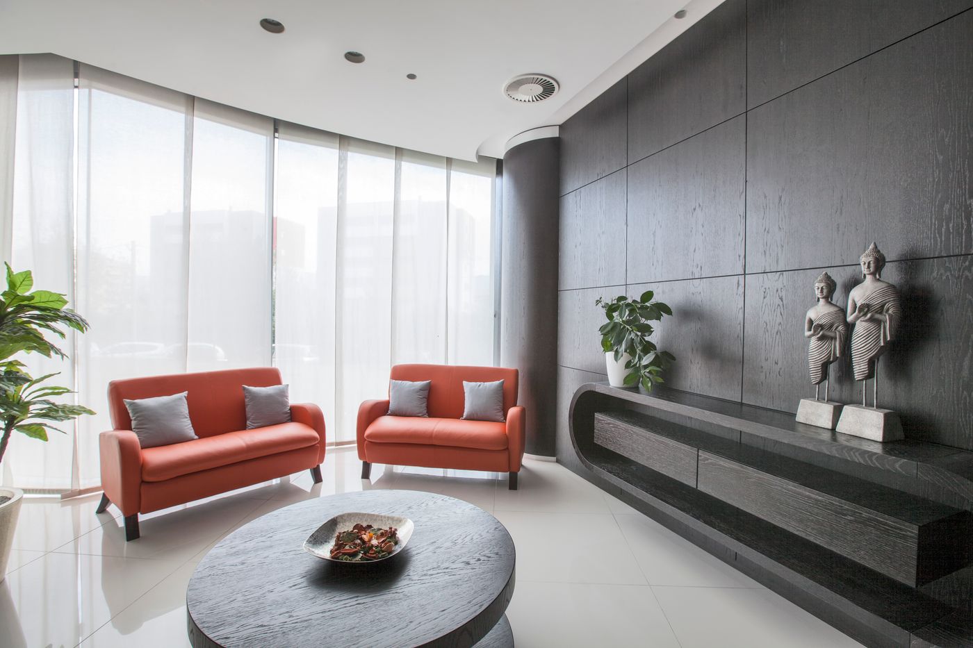 Marconi Hotel-Italy-RENDE-Lobby-1