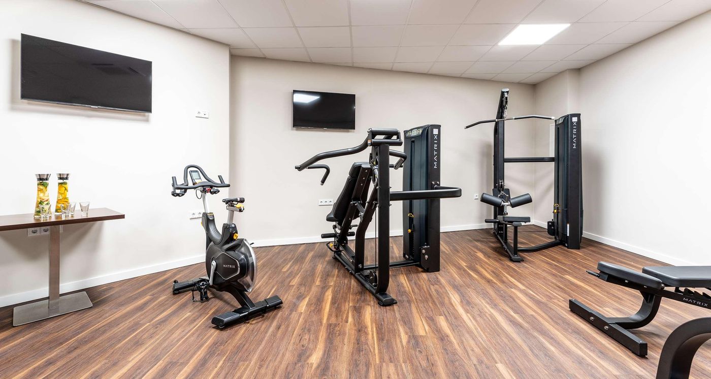 Best-Western-Plus-Plaza-Berlin-Kurfuerstendamm-Sports-and-Entertainment-71