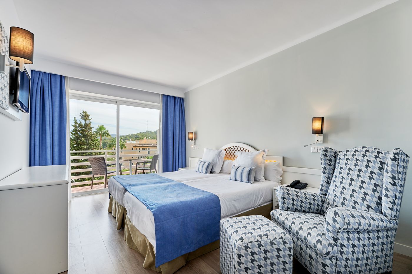 Hotel Oberoy - Adults Only