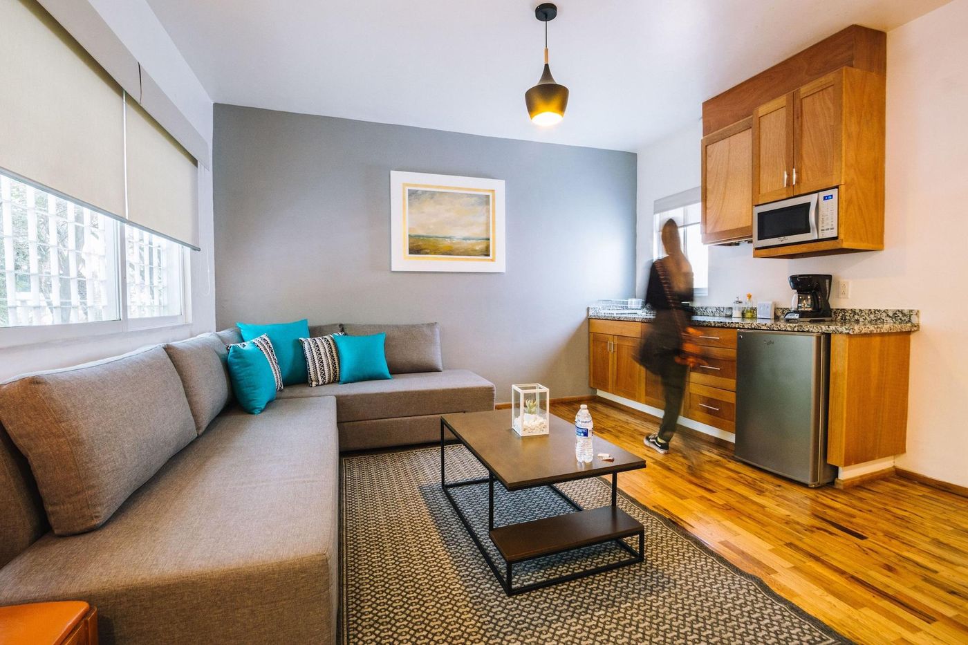 The Gallery by MyPlace-Mexico-MEXICO CITY-Room-7