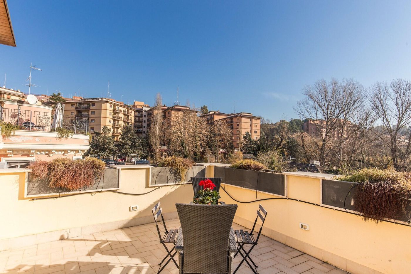 Aurelia-Vatican-Apartments-Terrace-67