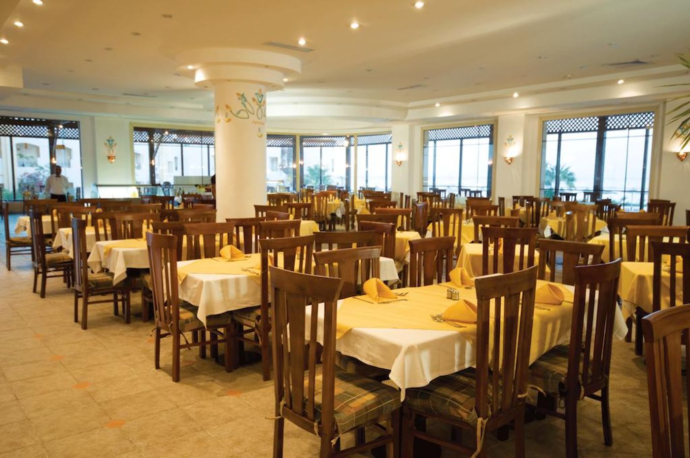 Blue Reef Red Sea Resort