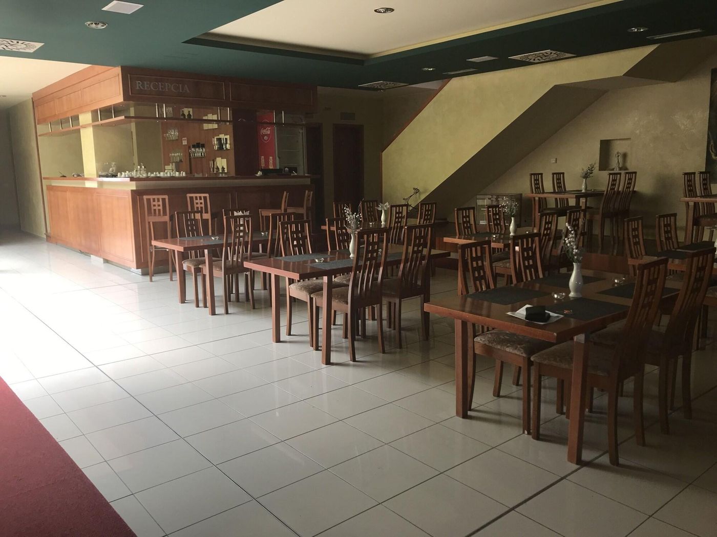 Hotel Nostalgia-Slovakia-SENEC-Lobby-1