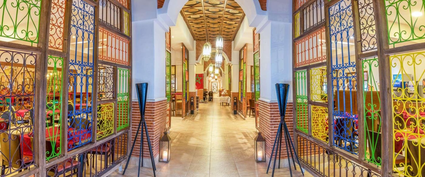 Labranda-Targa-Club-Aquapark-Restaurant-69