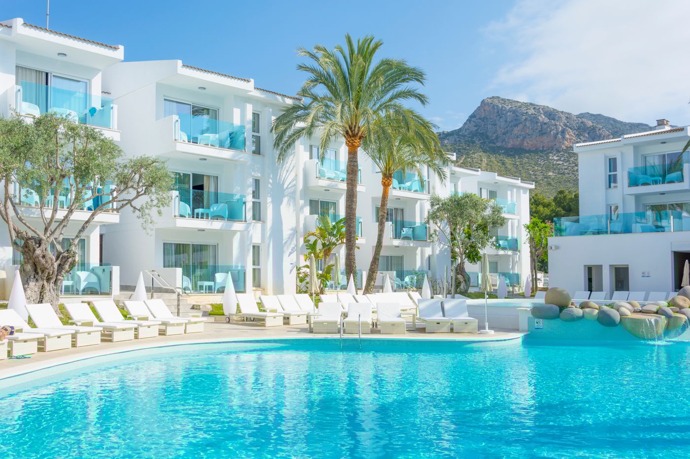 MarSenses Puerto Pollensa