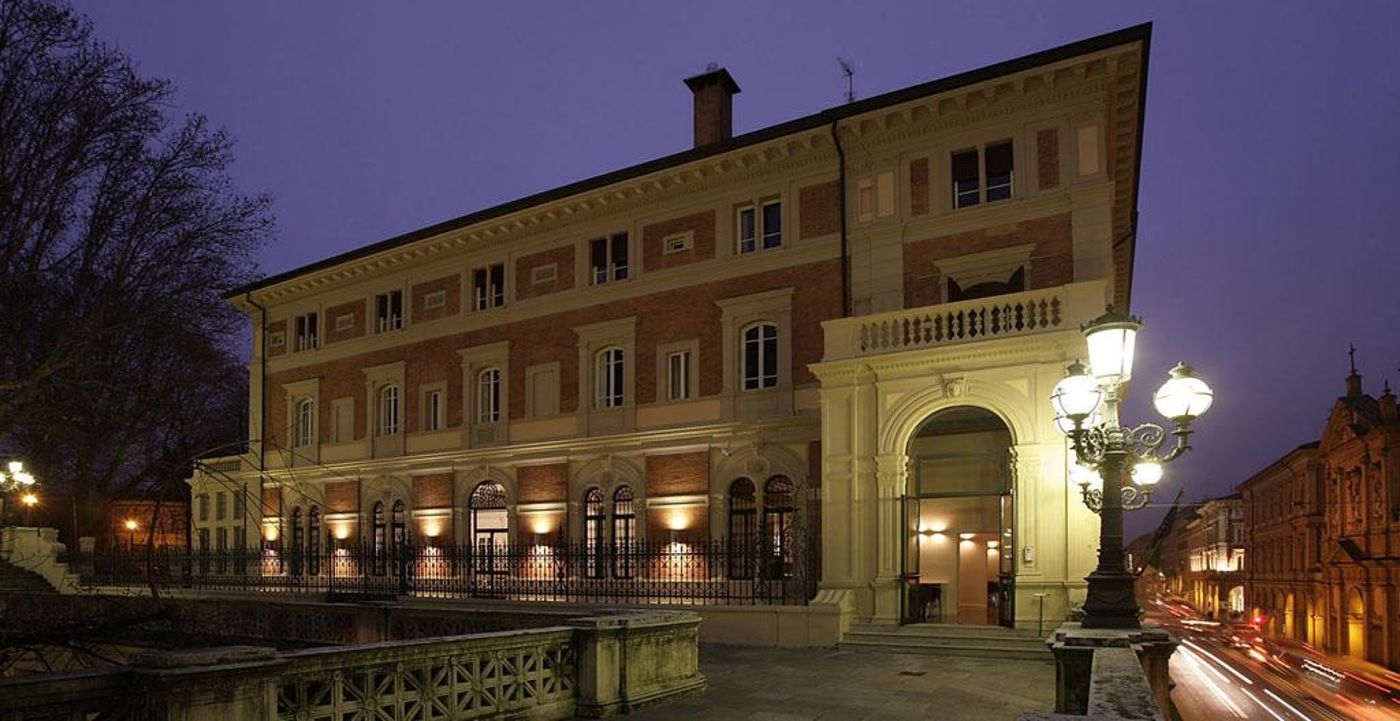 I Portici Hotel Bologna - Italy - BOLOGNA - General view - 3